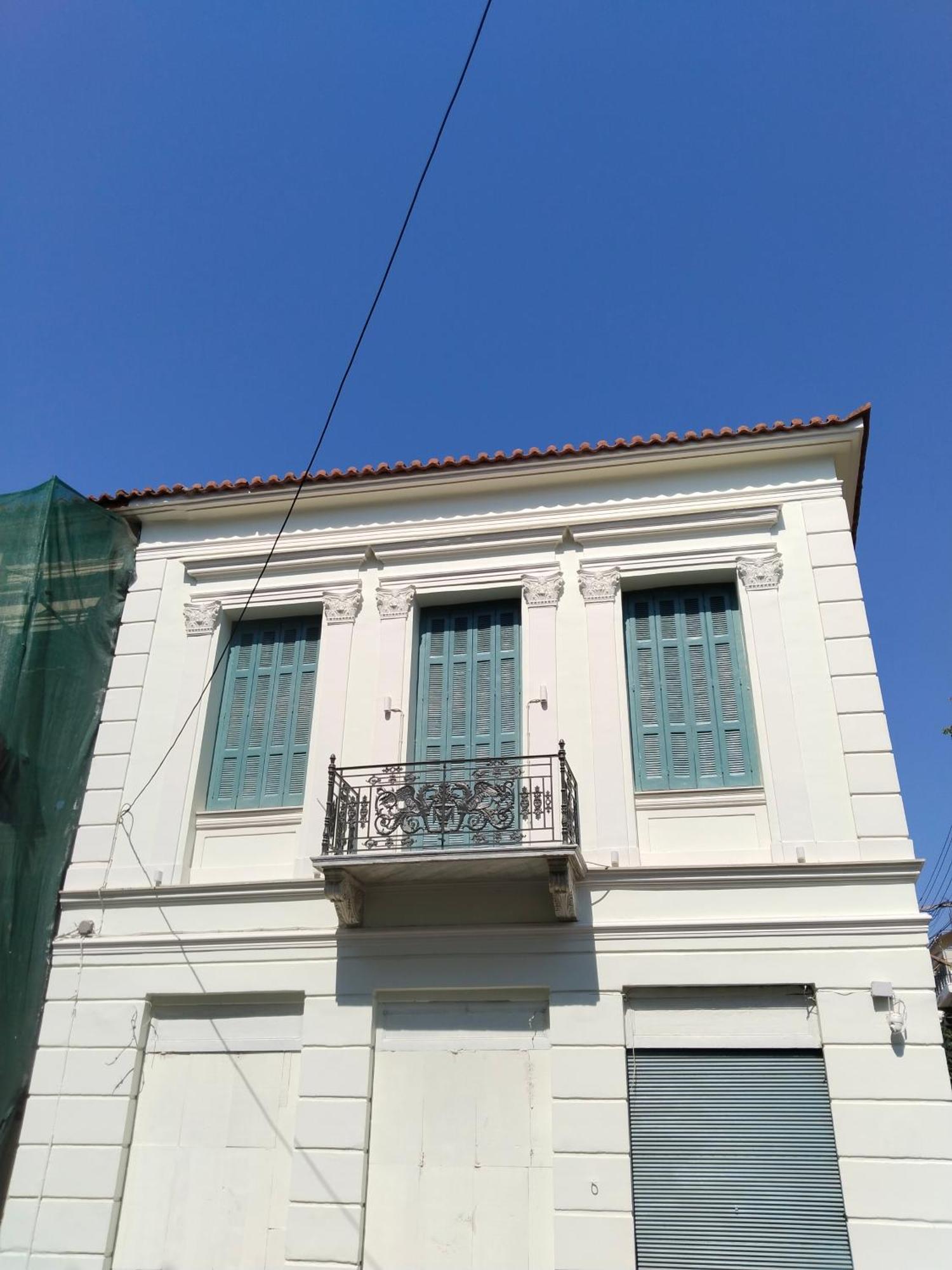 Apartment 1920 Classic Kalamata