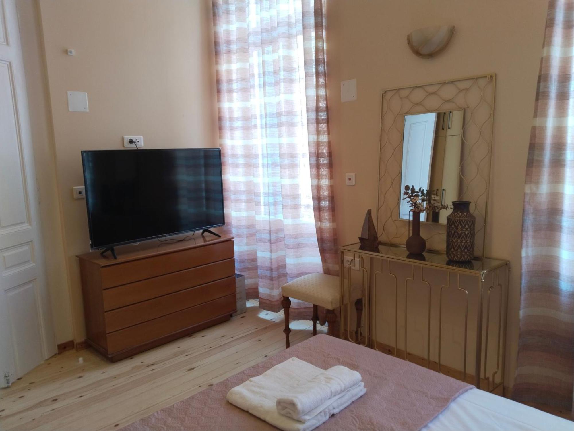 Apartment 1920 Classic Kalamata
