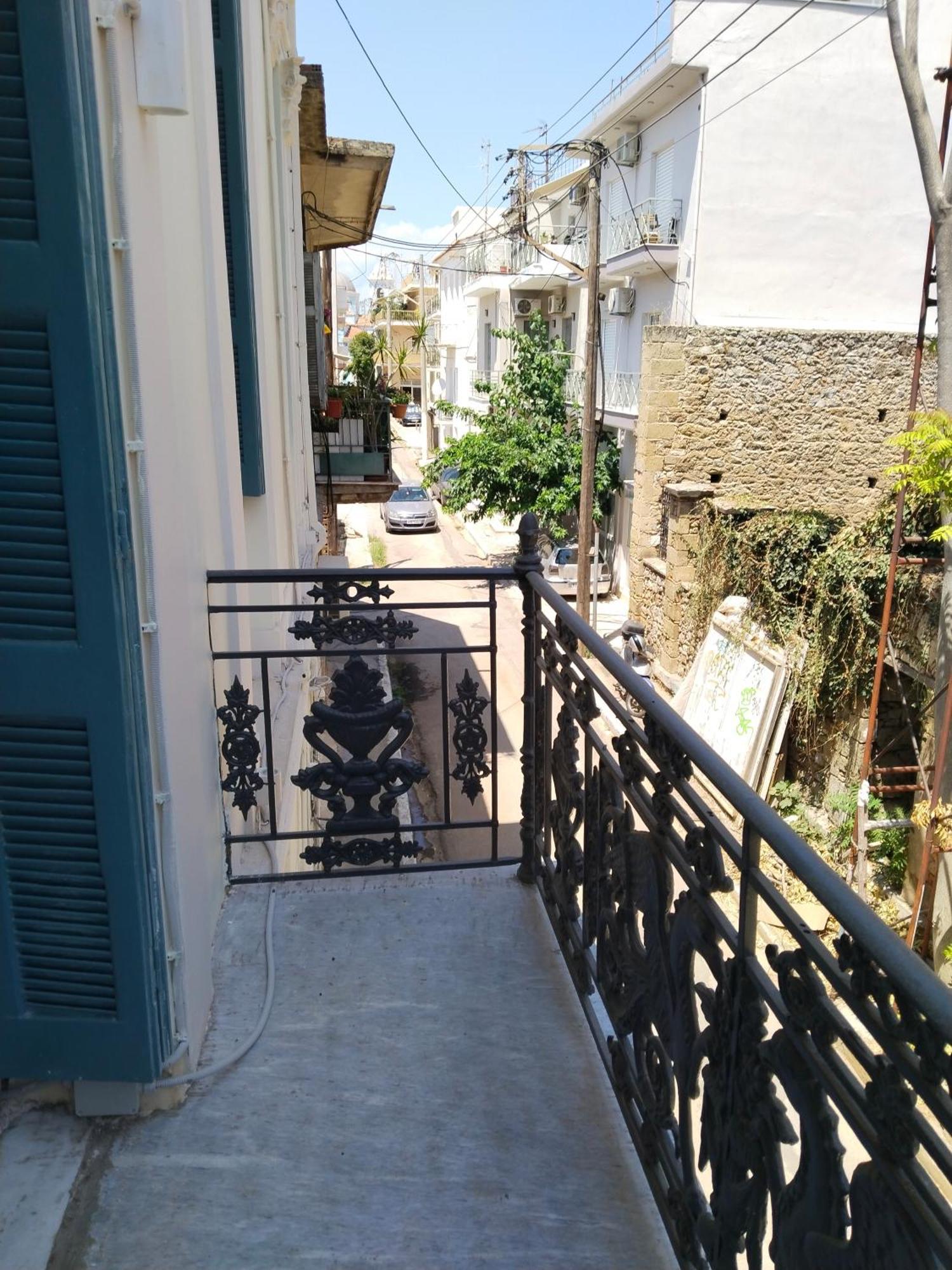 Apartament 1920 Classic