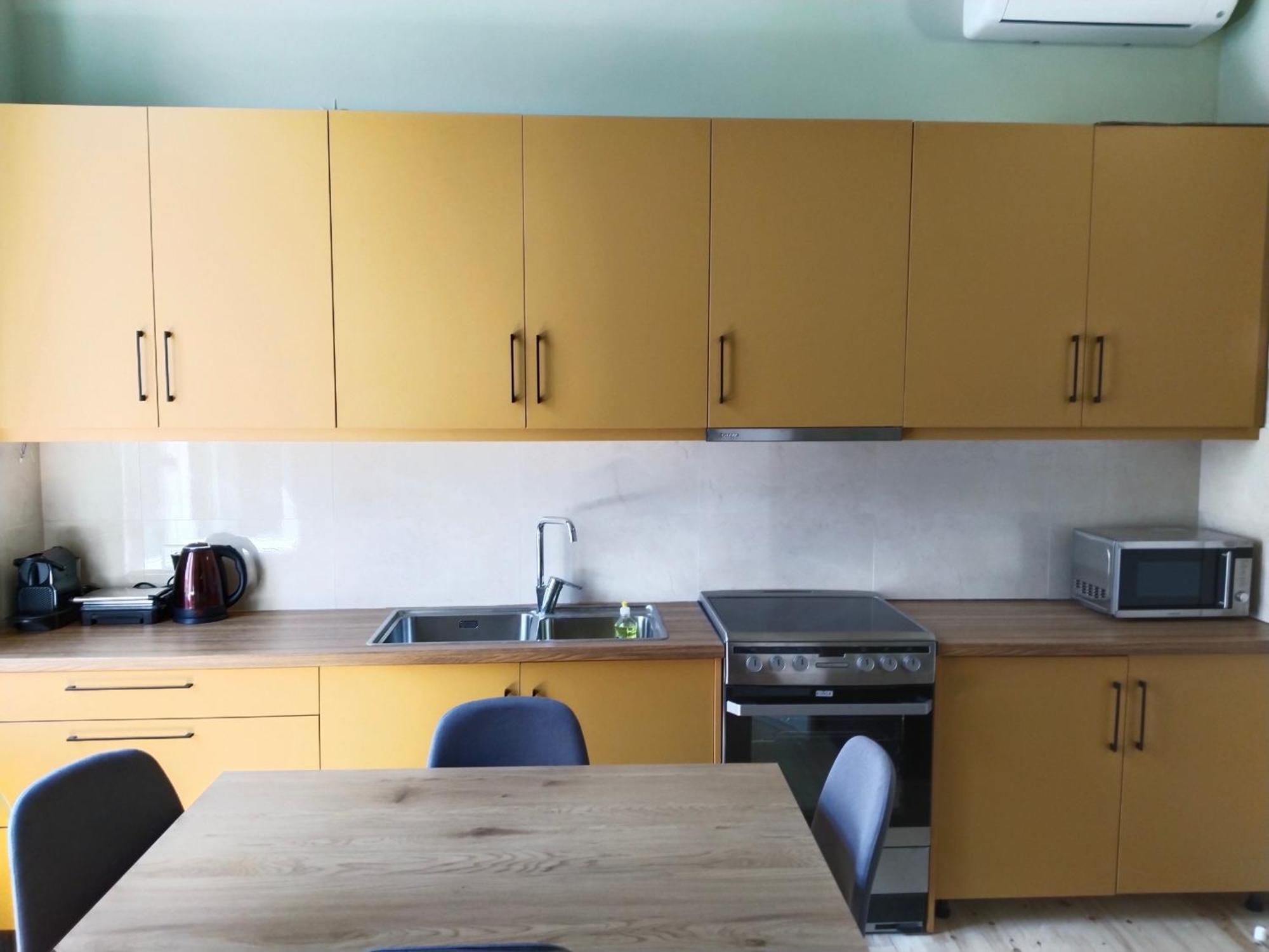 Apartament 1920 Classic *