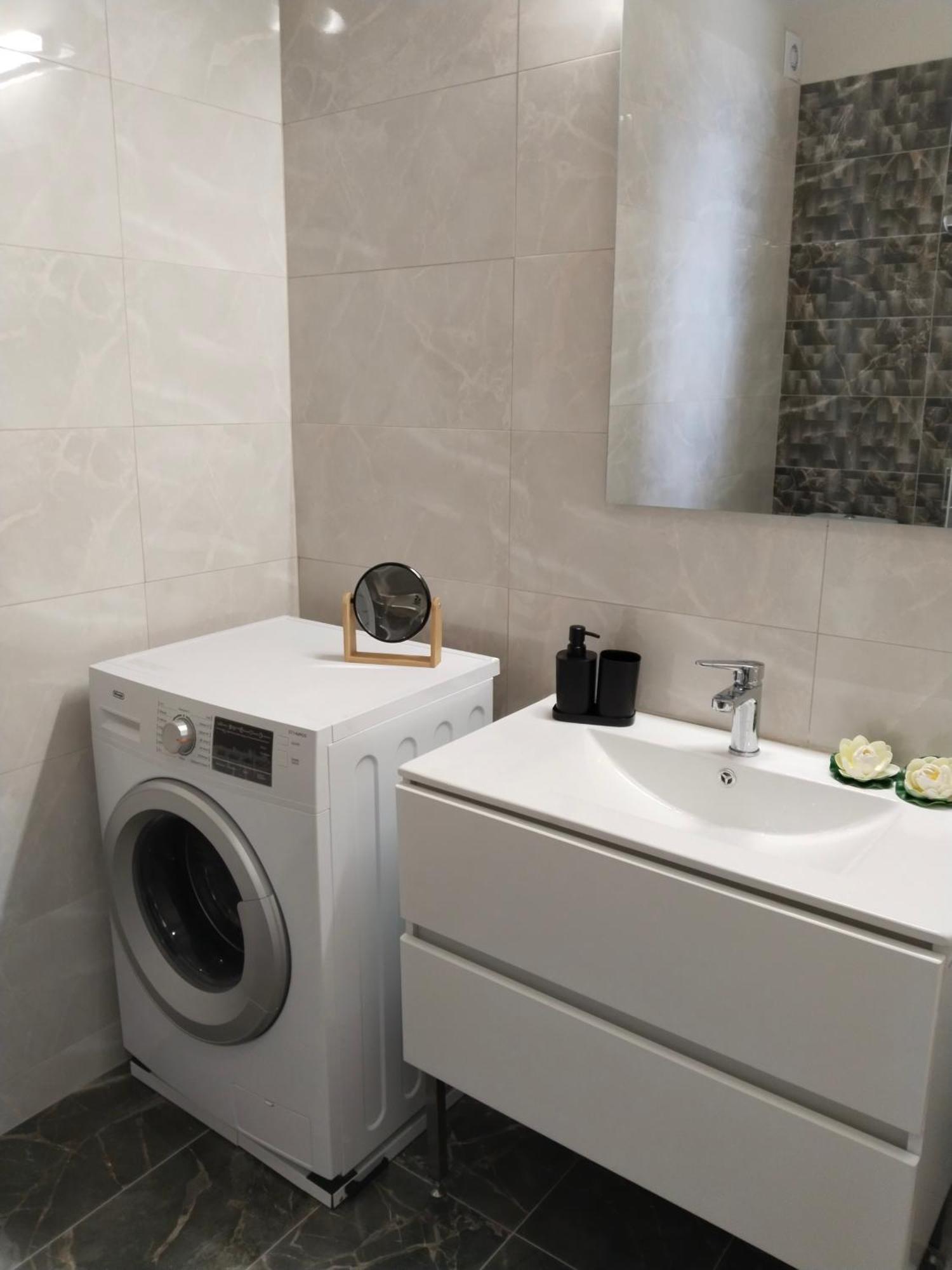 1920 Classic Apartament
