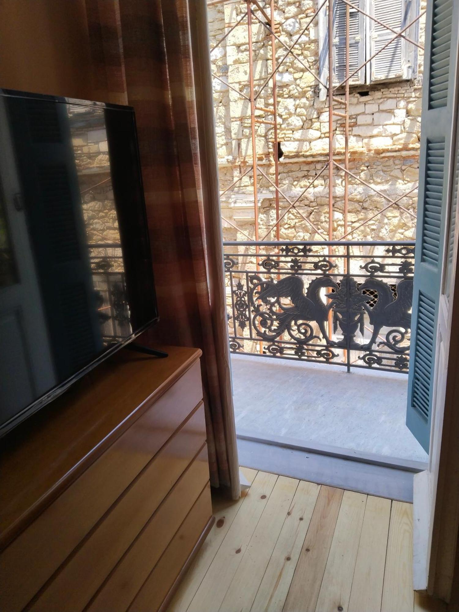 1920 Classic Apartament