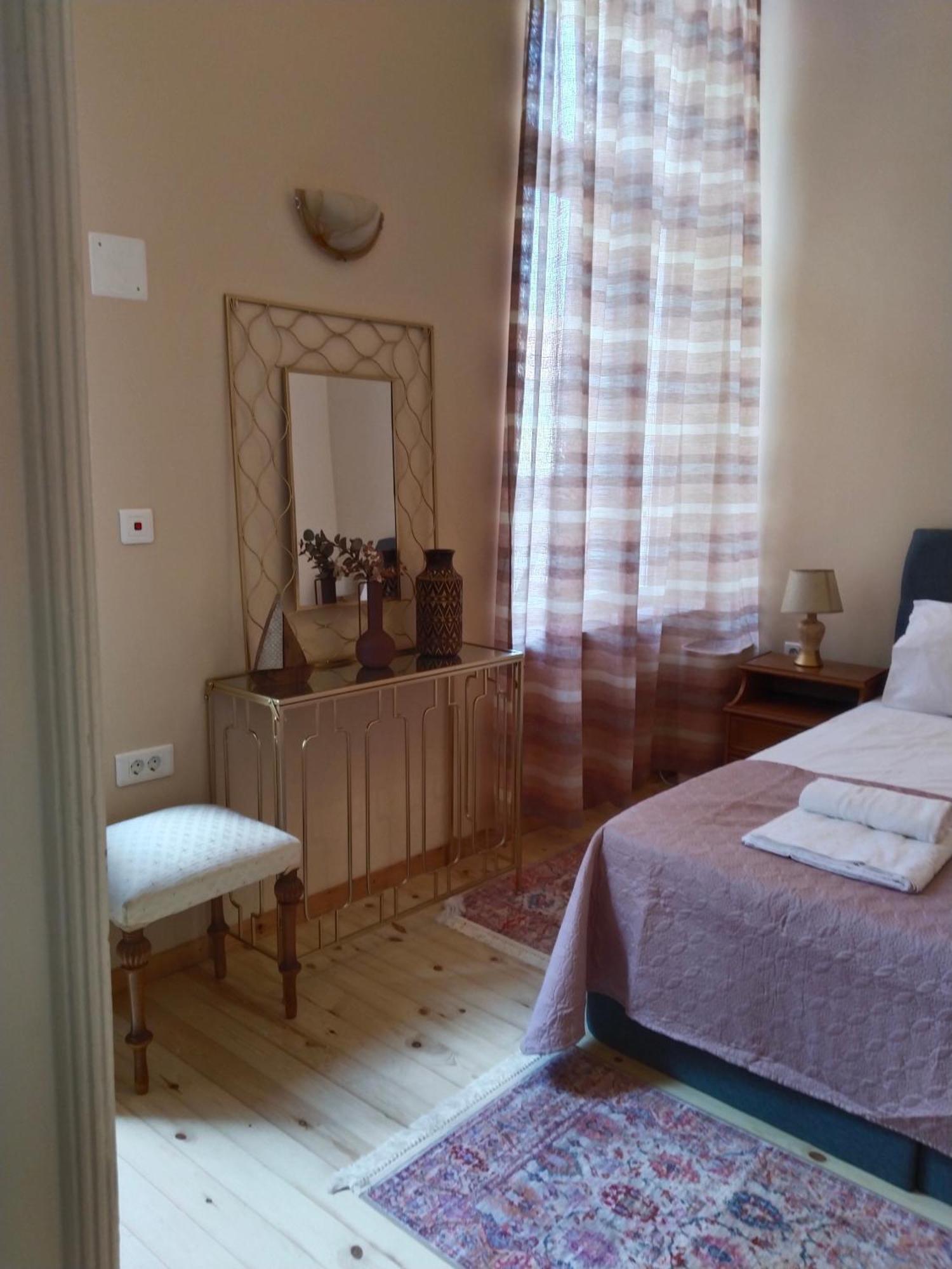 Apartament 1920 Classic