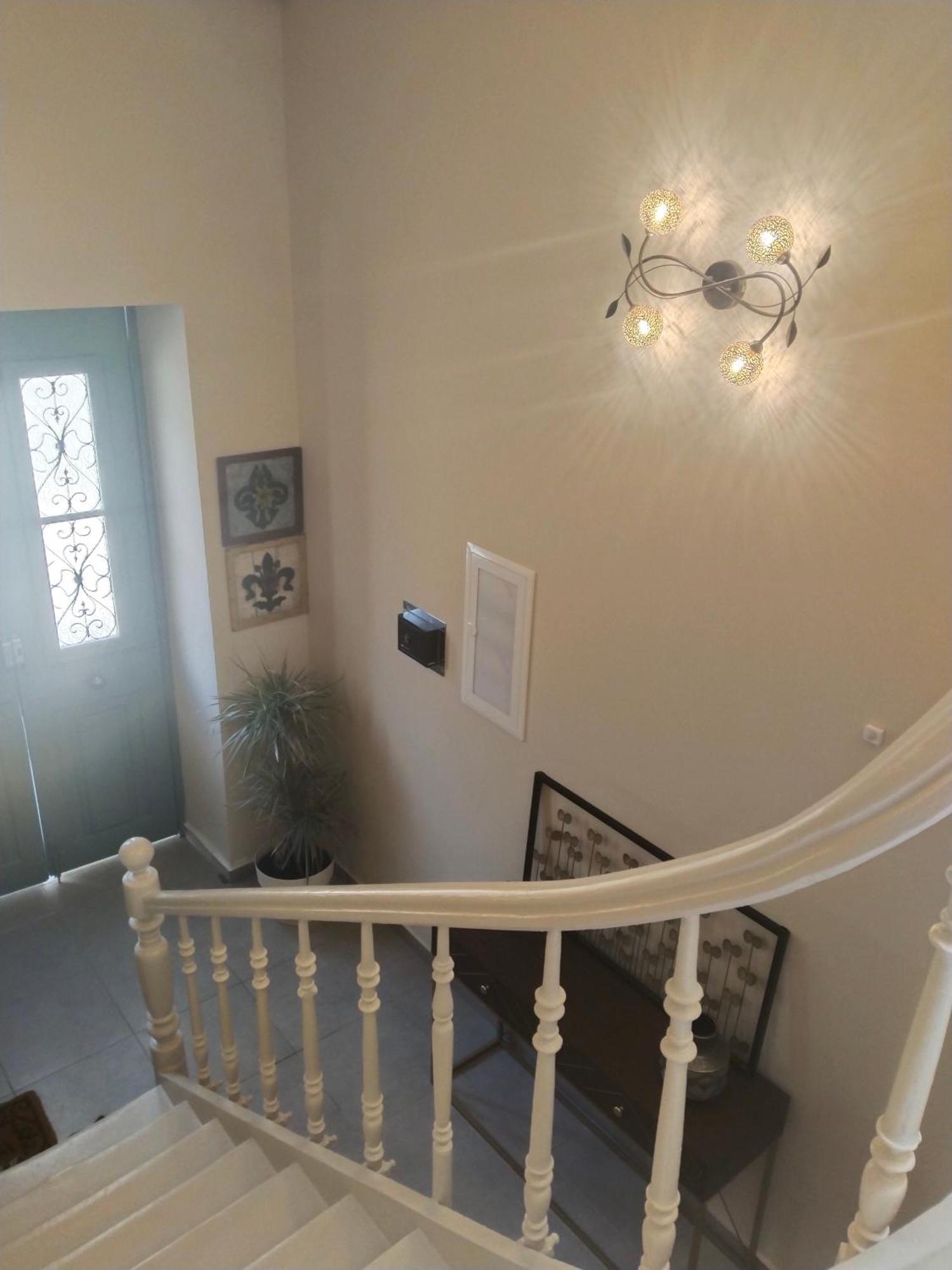 1920 Classic Apartment Kalamata