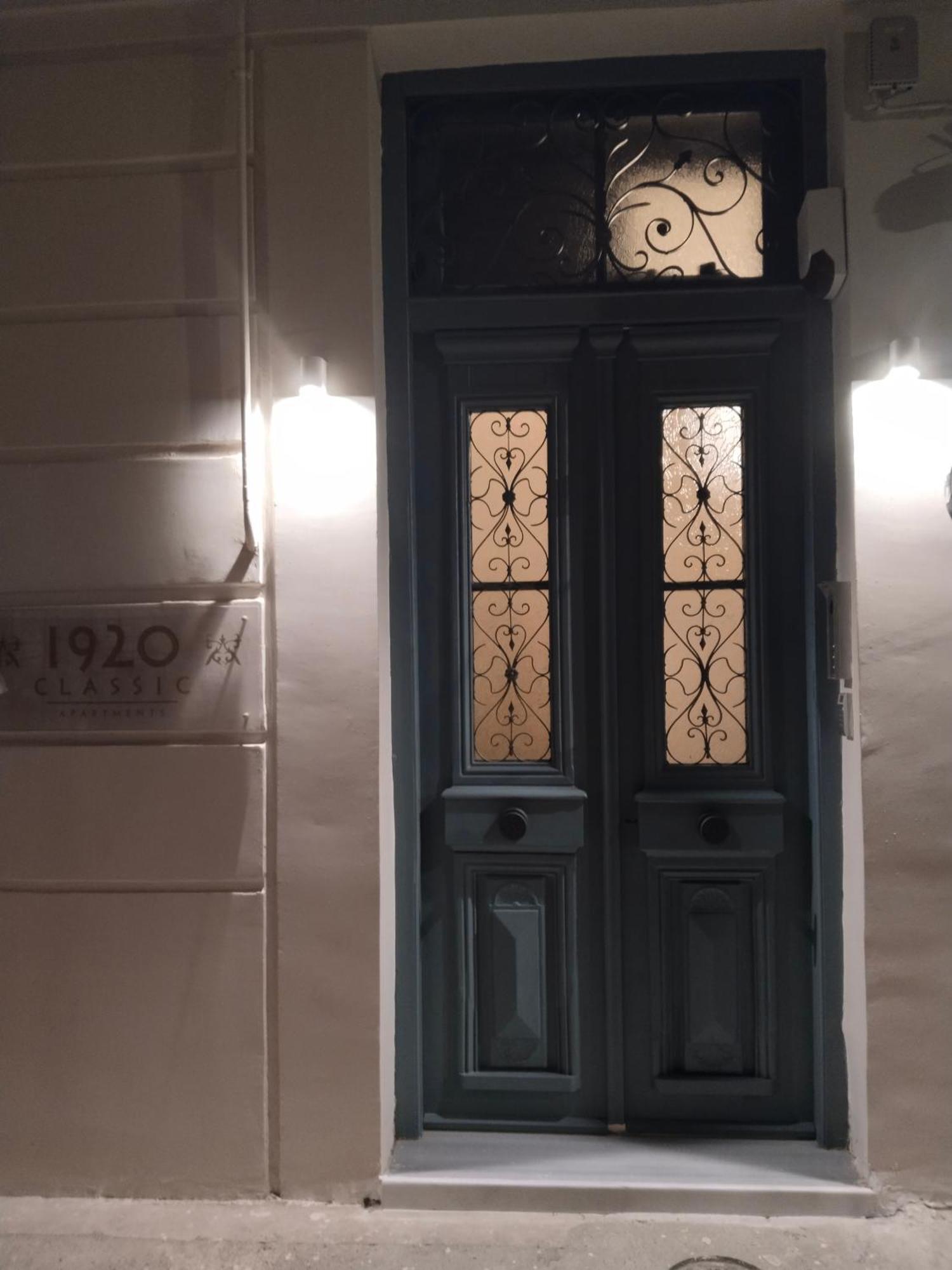 1920 Classic Apartment *
