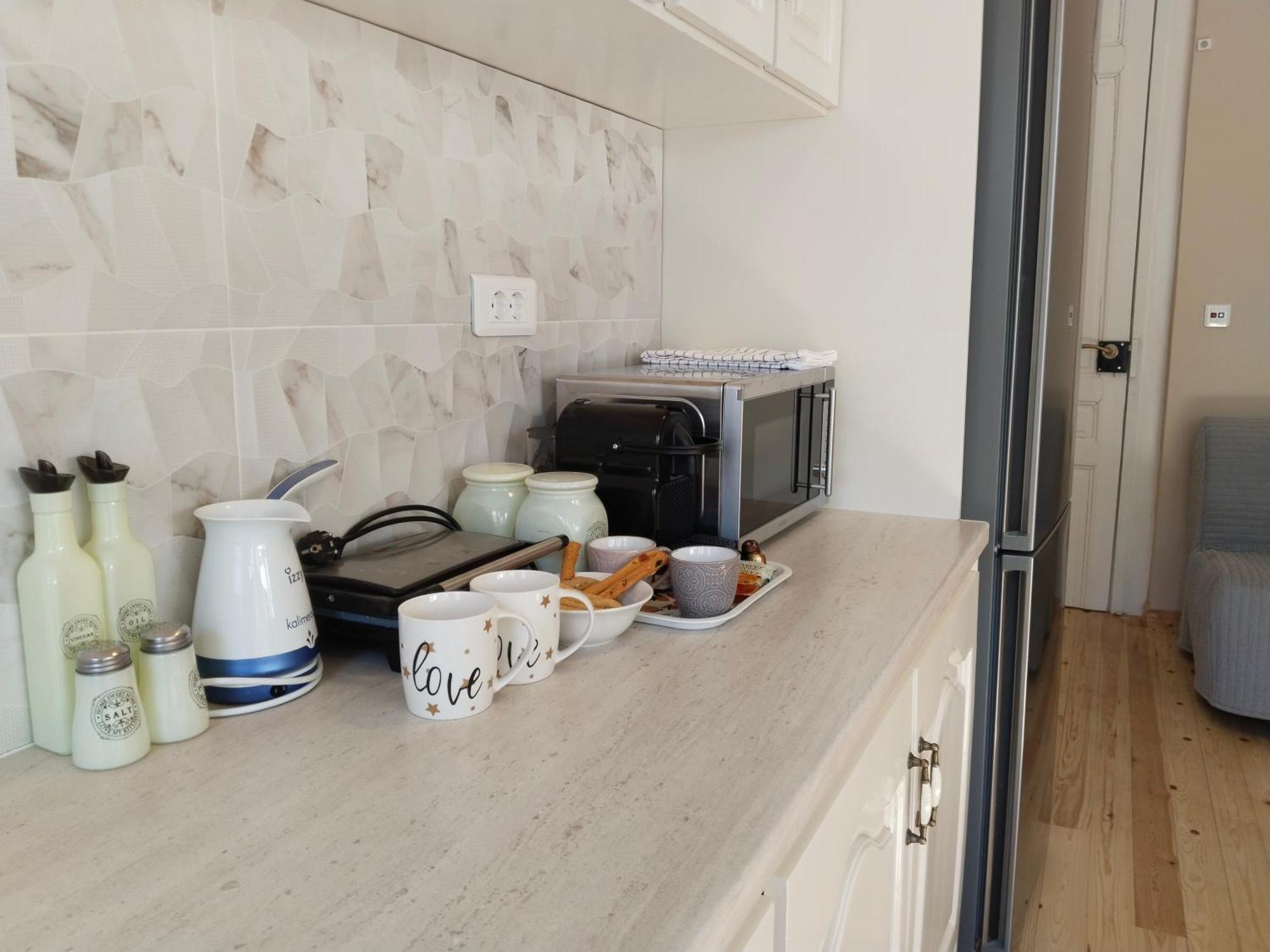 Apartament 1920 Classic