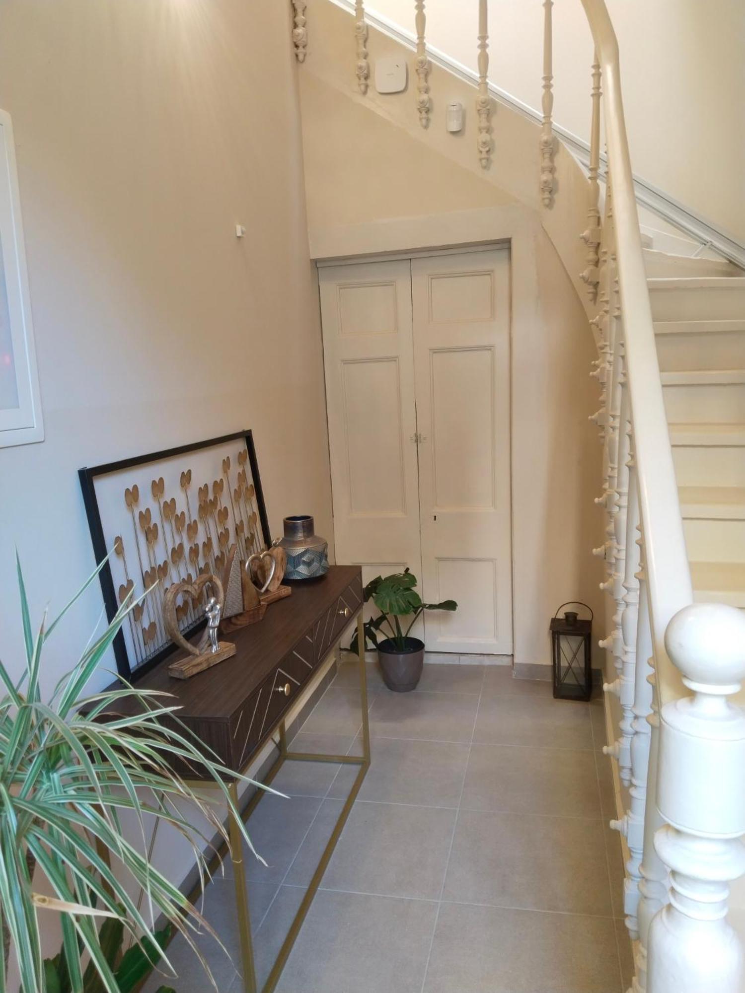 1920 Classic Apartament Kalamata