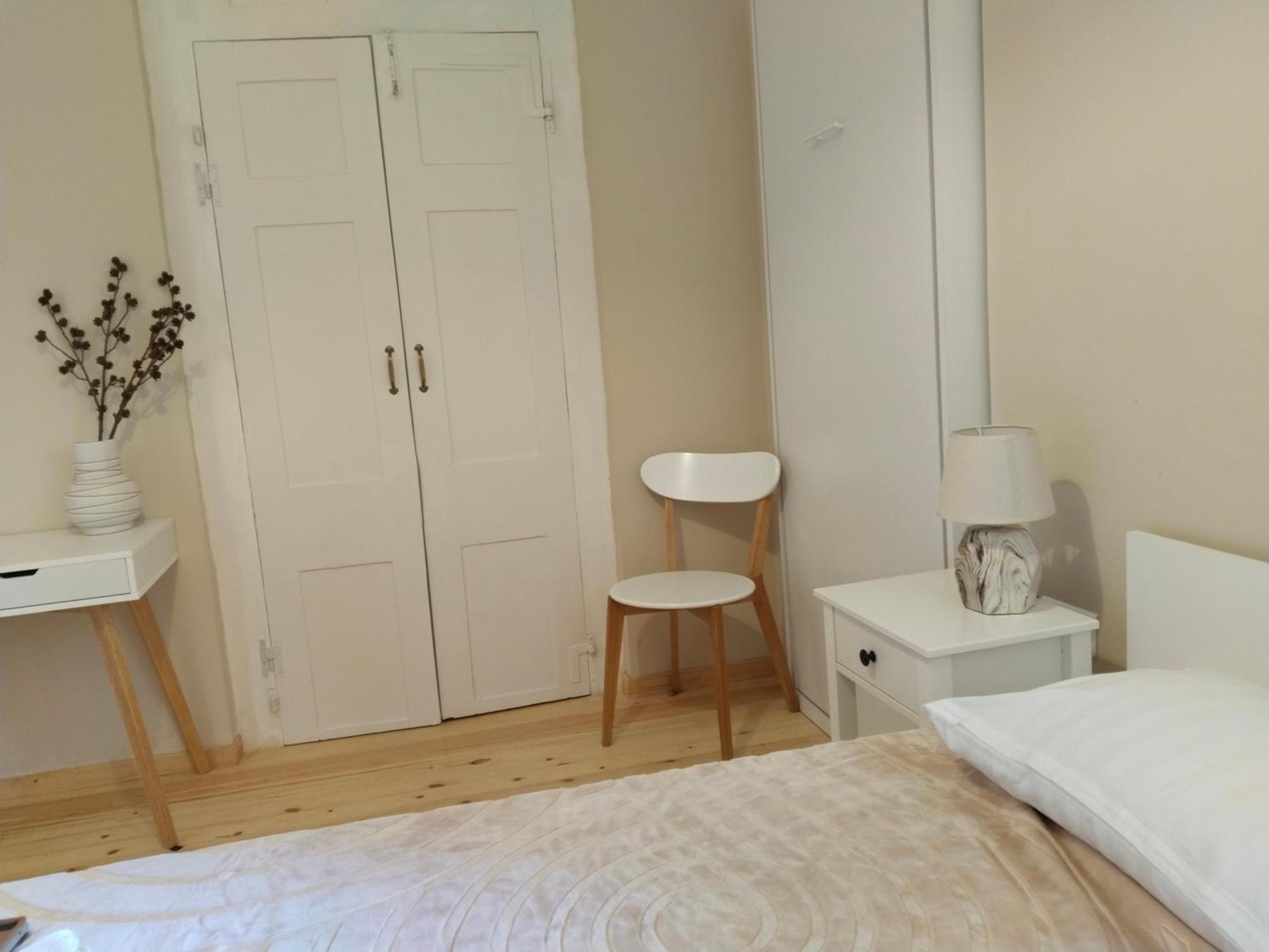 Apartment 1920 Classic Kalamata