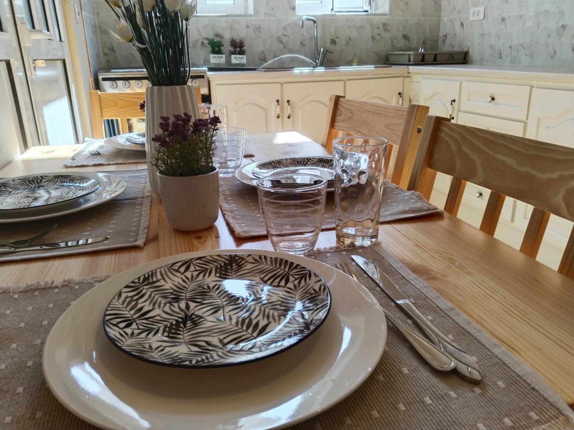 1920 Classic Apartament