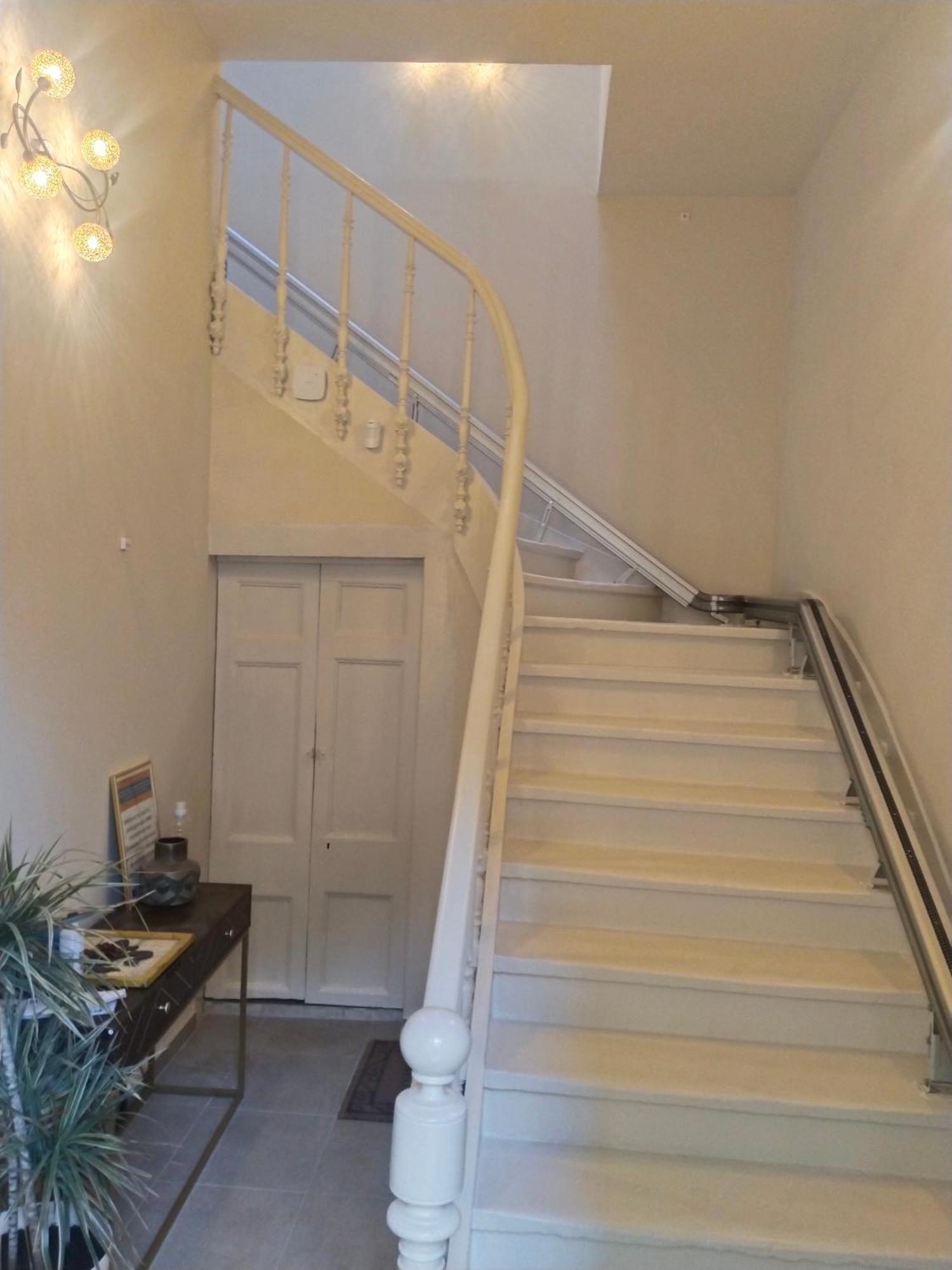 1920 Classic Apartment *
