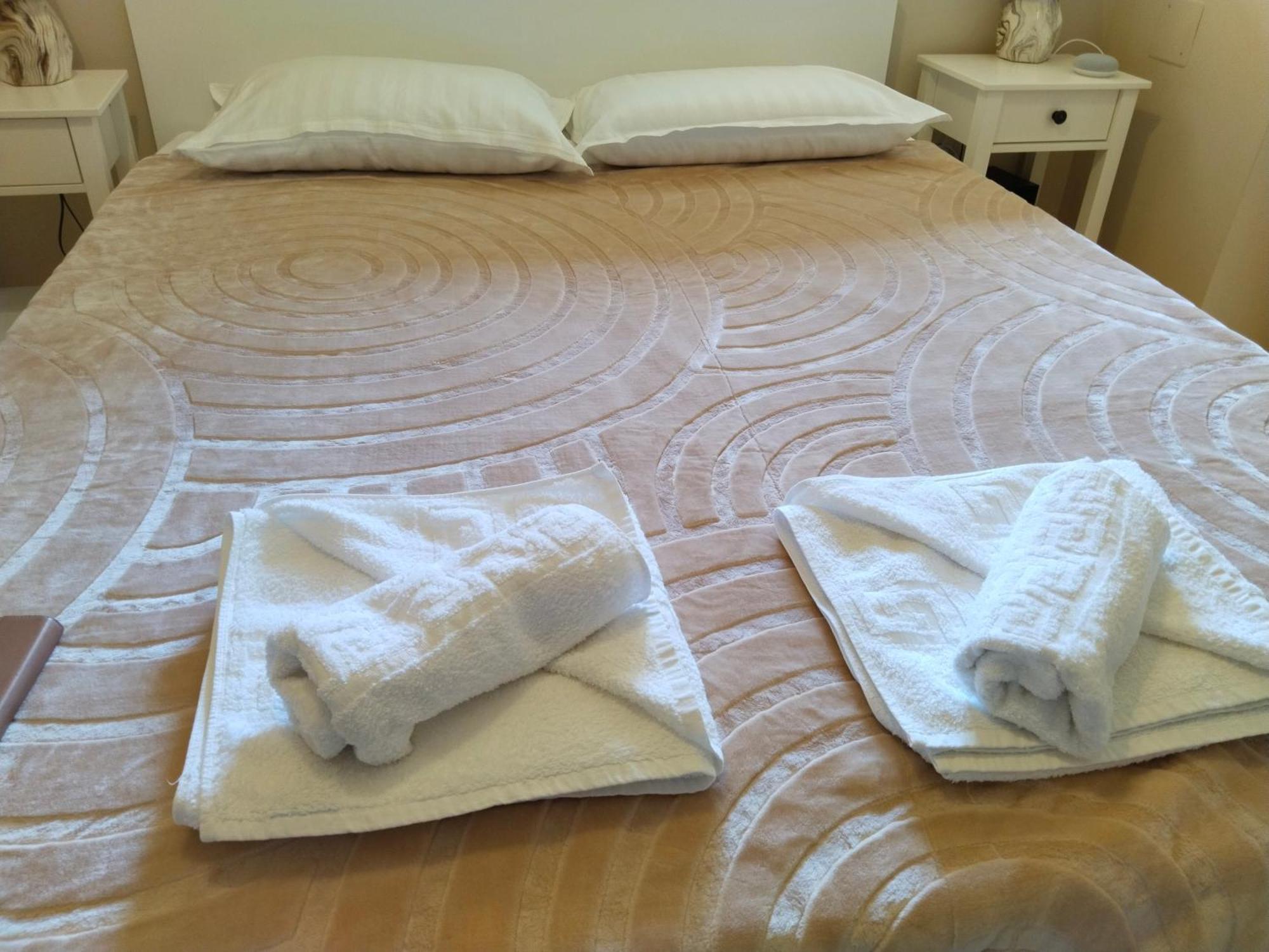 Apartment 1920 Classic Kalamata