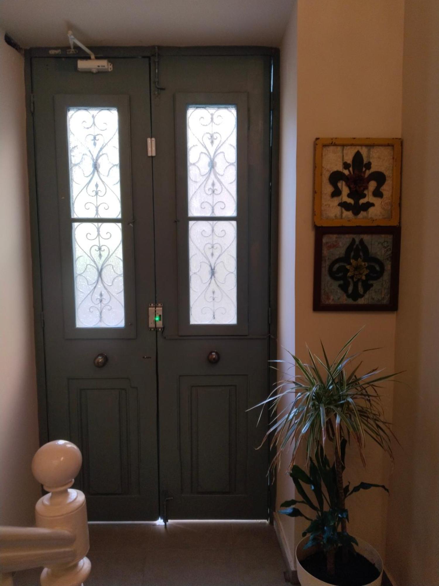 Apartment 1920 Classic