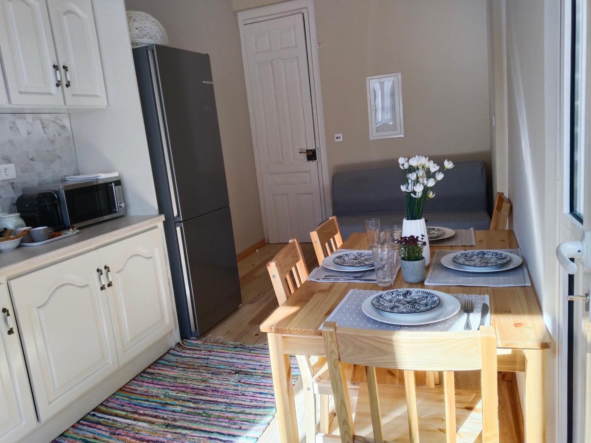 Apartament 1920 Classic Kalamata