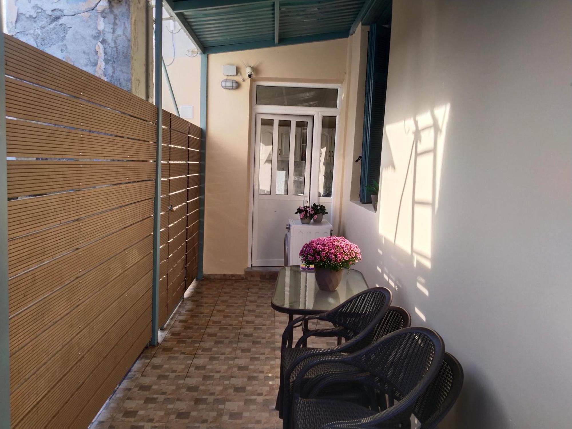 1920 Classic Apartament