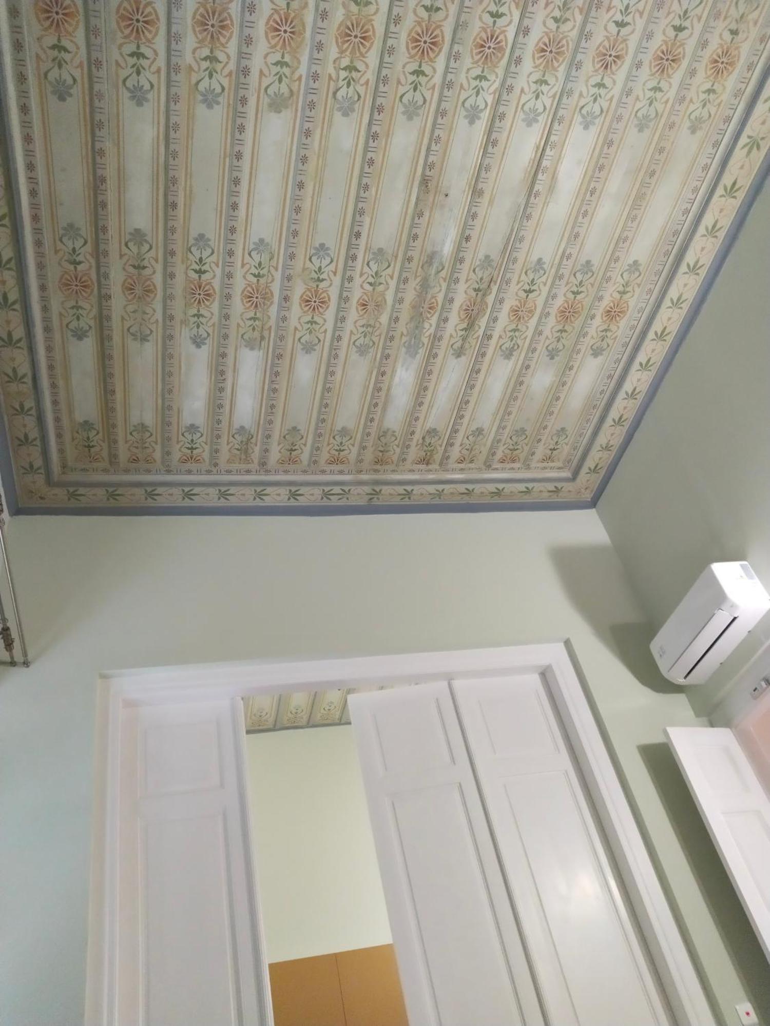 Apartment 1920 Classic