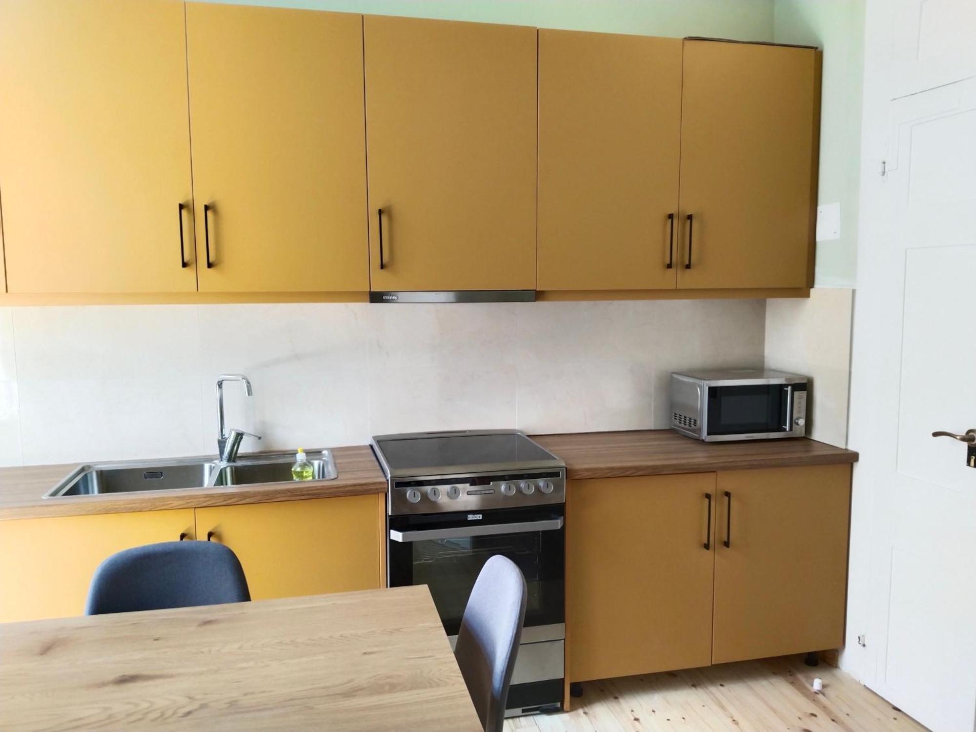 Apartment 1920 Classic Kalamata