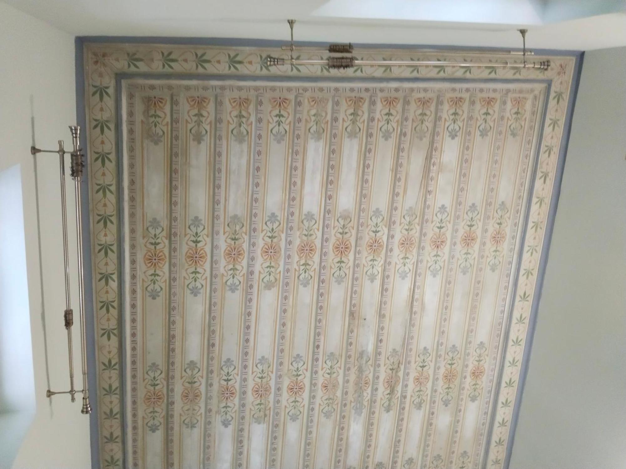 1920 Classic Apartament *