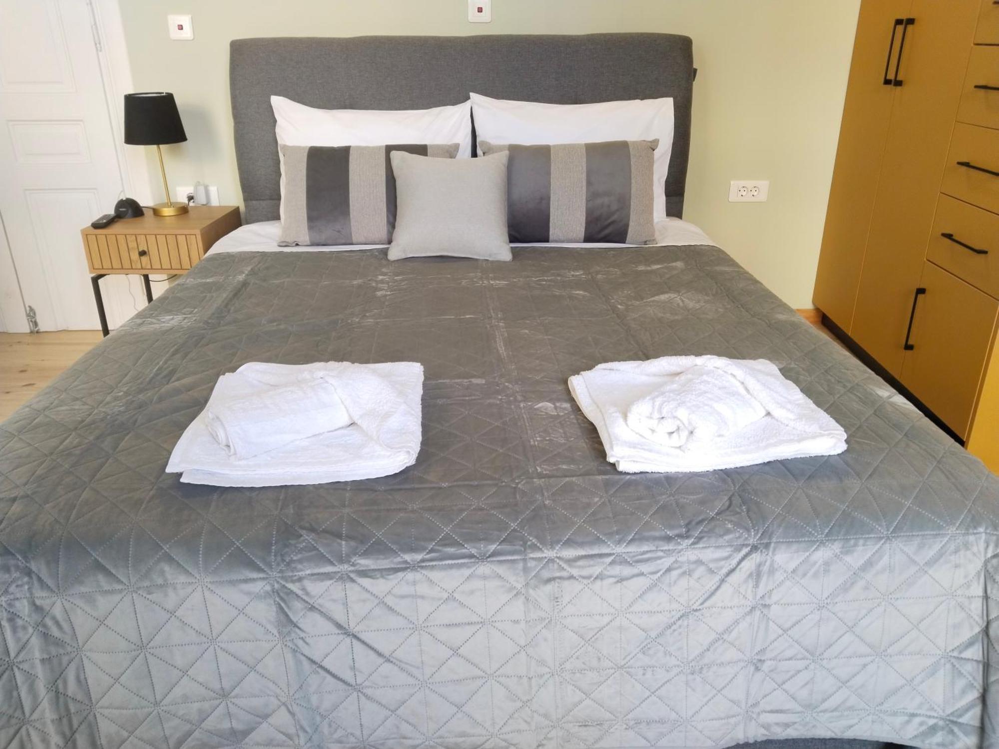 Apartament 1920 Classic *