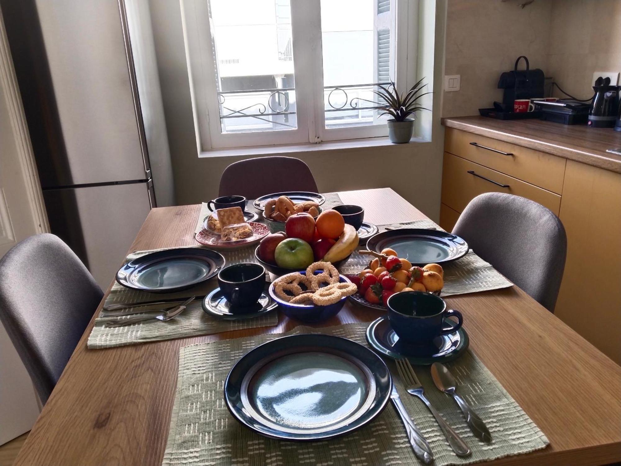 1920 Classic Apartament