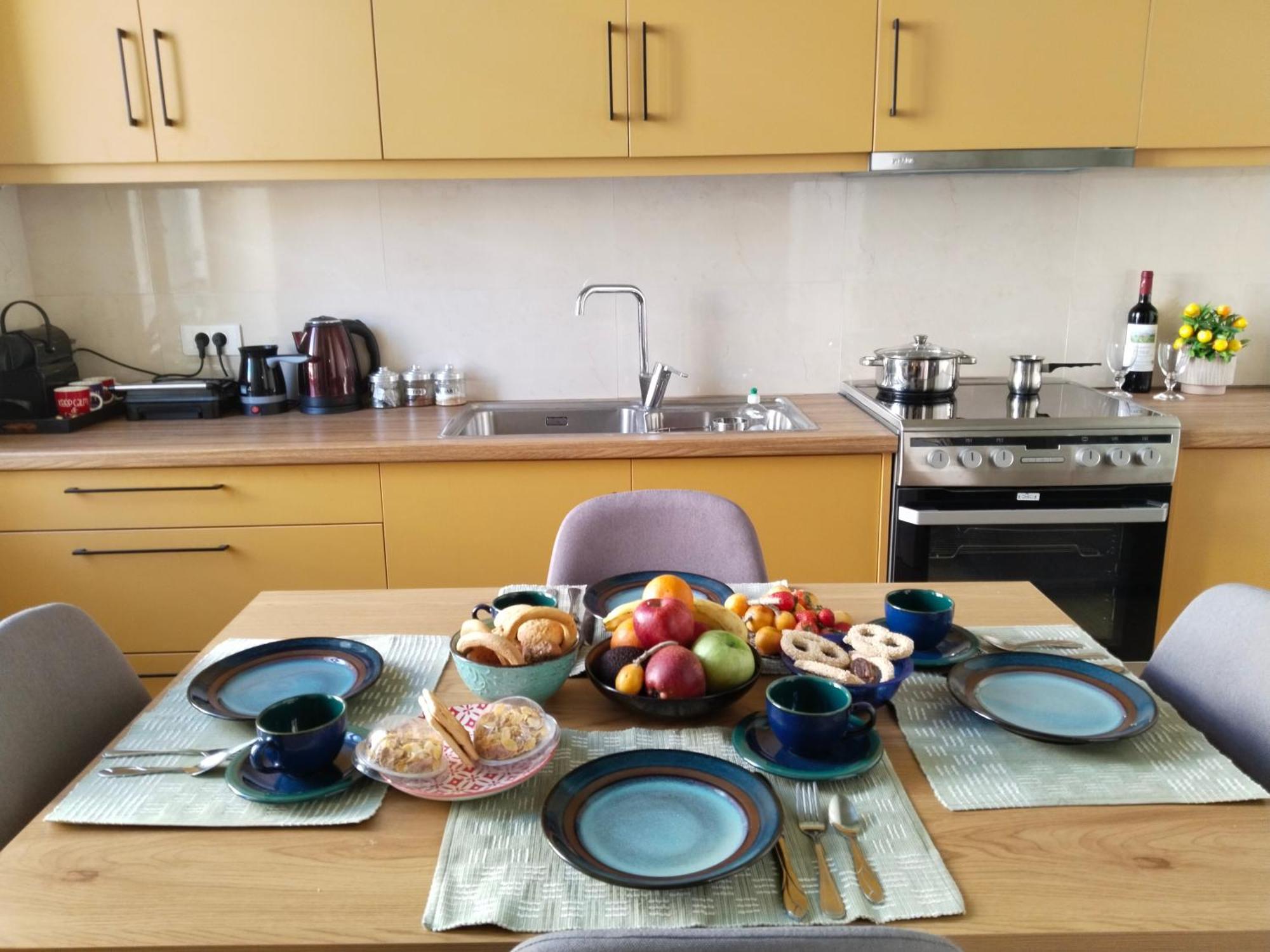 1920 Classic Apartament Kalamata